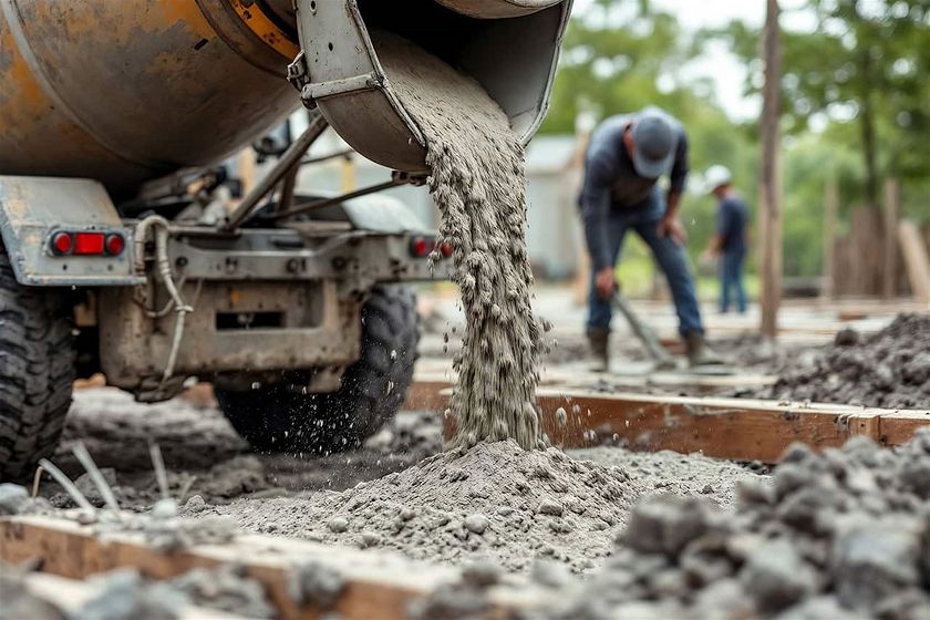 CEMENT CONSUMPTION SPAIN