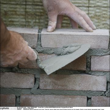 CEMENT CONSUMPTION SPAIN