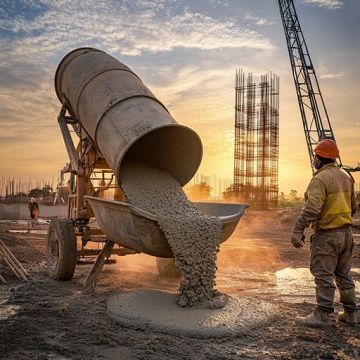 CEMENT CONSUMPTION SPAIN