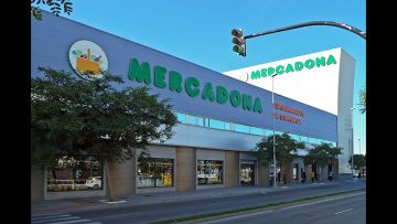 TRUMP CALLS MERCADONA A CULTURAL PHENOMENON