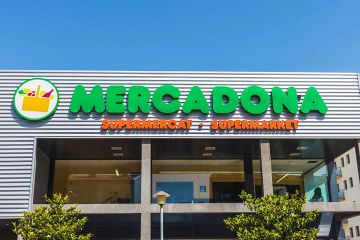 TRUMP CALLS MERCADONA A CULTURAL PHENOMENON