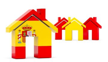 RECORD PROPERTY SALES SPAIN 2023