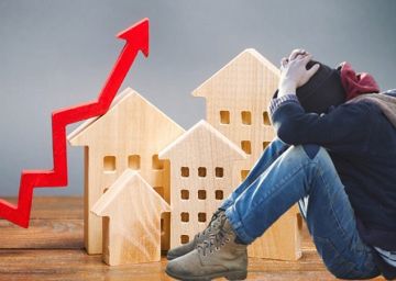 LES PRIX DE L'IMMOBILIER EN ESPAGNE CONTINUENT D'AUGMENTER