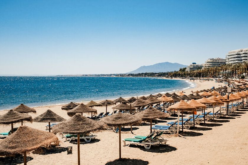 WHY AMERICANS ARE INVESTING IN MARBELLA