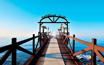 WHY AMERICANS ARE INVESTING IN MARBELLA