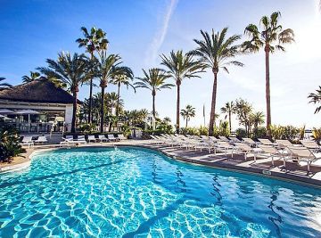 WHY AMERICANS ARE INVESTING IN MARBELLA