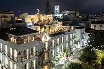 WHY AMERICANS ARE INVESTING IN MARBELLA