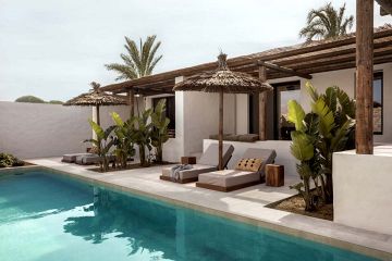 OKU HOTELS