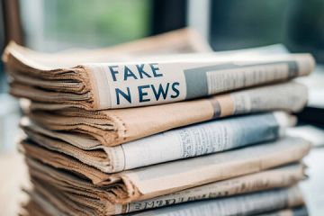 FAKE NEWS