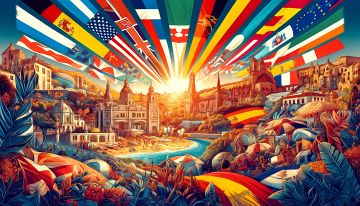 ANALYSE AUSLÄNDISCHER IMMOBILIENINVESTOREN IN SPANIEN