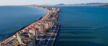 EVOLUTION REAL ESTATE PRICES COSTA BLANCA, COSTA CALIDA, COSTA DEL SOL