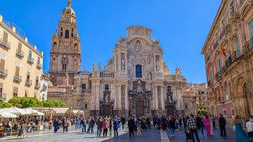 EVOLUTION REAL ESTATE PRICES COSTA BLANCA, COSTA CALIDA, COSTA DEL SOL