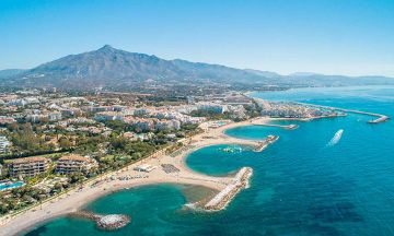 EVOLUTION REAL ESTATE PRICES COSTA BLANCA, COSTA CALIDA, COSTA DEL SOL