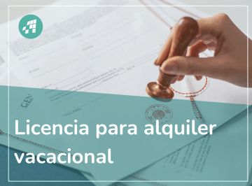 LICENCJA NA WYNAJEM WAKACYJNY