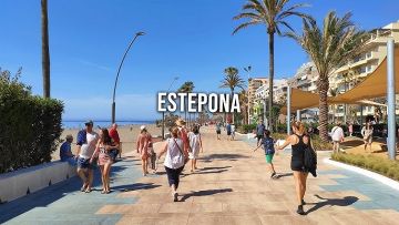 MARBELLA ESTEPONA MIJAS