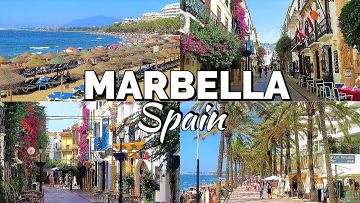 MARBELLA ESTEPONA MIJAS