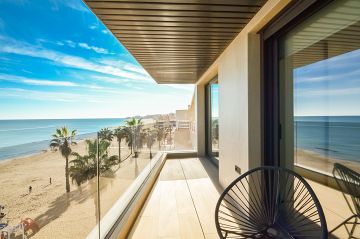 VAKANTIEAPPARTEMENTEN