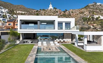 VAKANTIEAPPARTEMENTEN