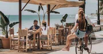 VAKANTIEAPPARTEMENTEN