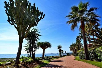 ESTEPONA NIEUWE LUXEPAREL AAN DE COSTA DEL SOL 