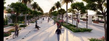 ESTEPONA NIEUWE LUXEPAREL AAN DE COSTA DEL SOL 