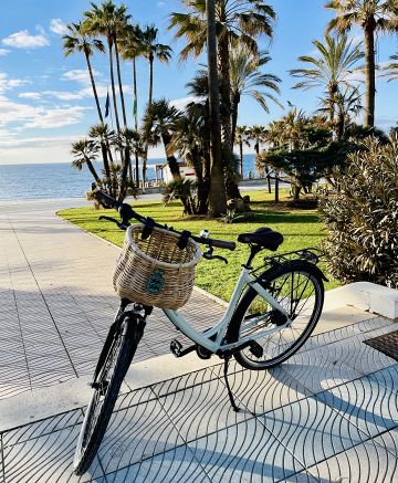 ROWERY I SKUTERY ELEKTRYCZNE