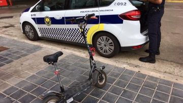 ROWERY I SKUTERY ELEKTRYCZNE