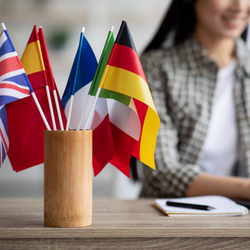 BUITENLANDERS MET VERMOGEN IN SPANJE