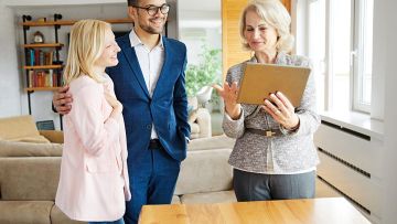 FOREIGNERS WITH ASSETS IN SPAIN