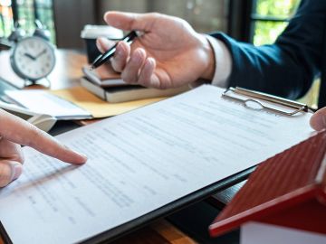 SECOND OCCUPACION LICENCE