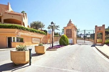 Apartament 2 łóżka/2 łazienki na parterze, ELVIRIA Odsprzedaż Costa Del Sol