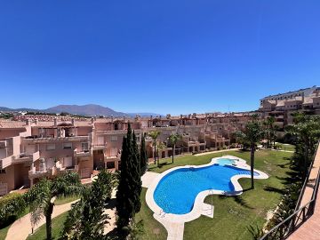 2 Beds apartment in Duquesa Fairways, Manilva Holiday rental Costa Del Sol