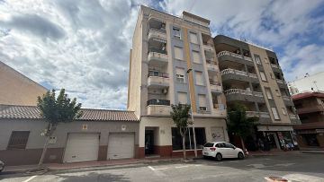 Torrevieja, Zentrales Apartment mit 1 Schlafzimmer und Gemeinschaftspool Wiederverkauf  Costa Blanca Süd