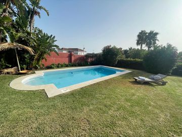 Rustykalna willa Atalaya z 4 sypialniami i 3,5 łazienkami Wynajem na wakacje Costa Del Sol