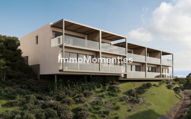 Adosado - Obra nueva - Fuengirola - Fuengirola