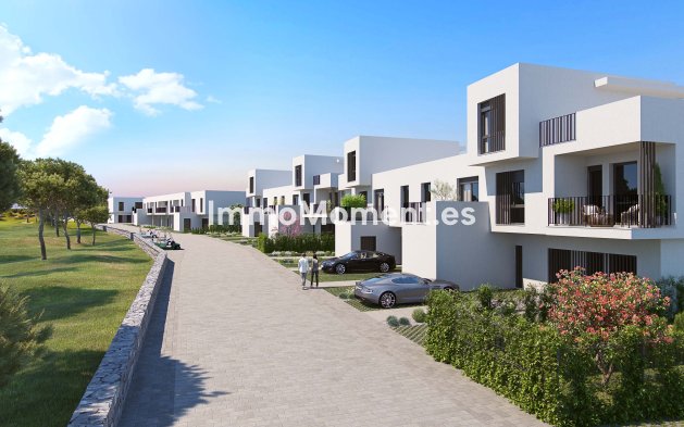 Adosado - Obra nueva - Sotogrande - San Roque