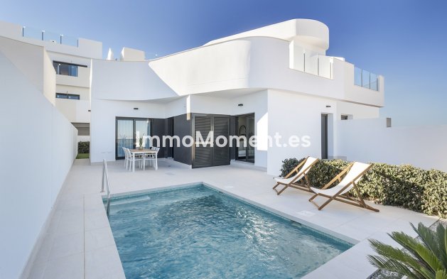 Adosado - Obra nueva - Torrevieja - Torrevieja