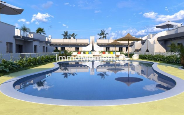 Adosado - Obra nueva - Vergel - El Verger