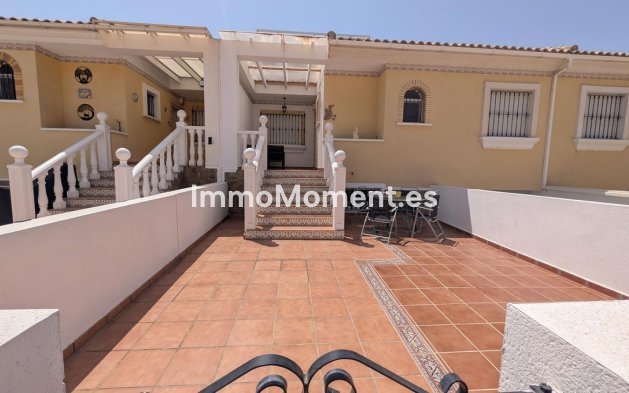 Adosado - Reventa - Algorfa - Algorfa Centro