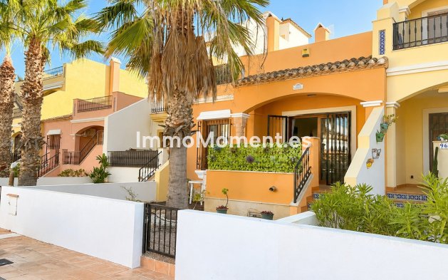 Adosado - Reventa - Algorfa - La Finca Golf
