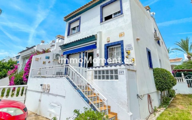 Adosado - Reventa - Alicante - La Rioja