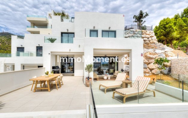 Adosado - Reventa - Benalmadena - Benalmadena Centro