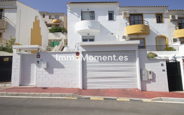 Adosado - Reventa - Benalmadena - Benalmadena Centro