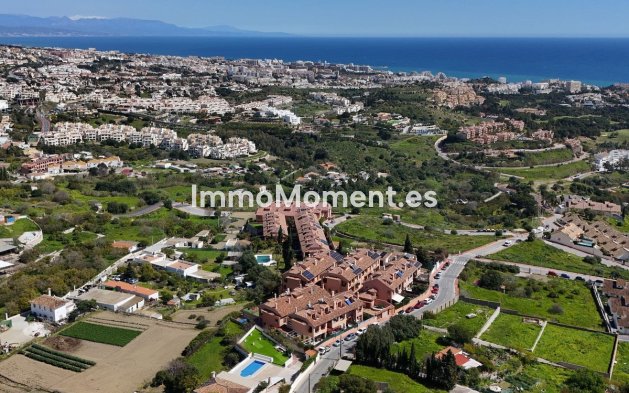 Adosado - Reventa - Benalmadena - Benalmadena Pueblo