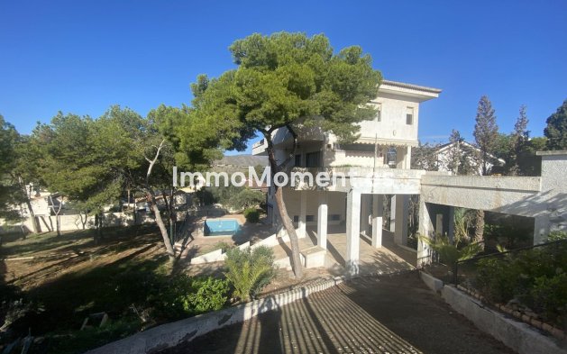 Adosado - Reventa - Cartagena - Isla Plana