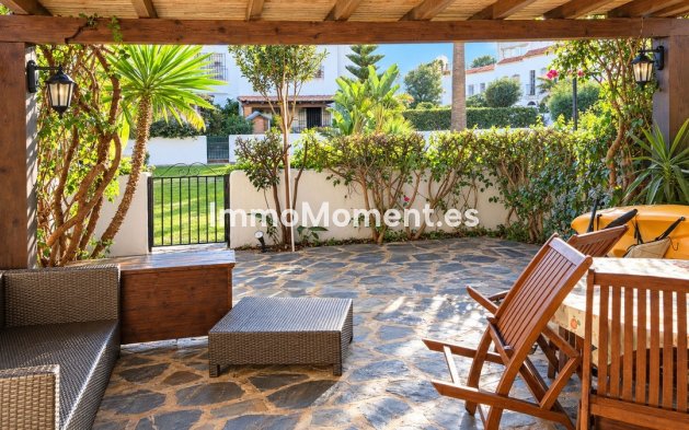 Adosado - Reventa - Casares - Casares Playa