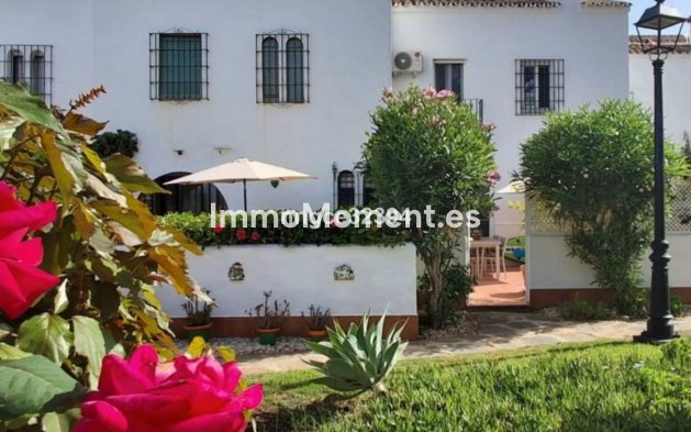Adosado - Reventa - Casares - Casares Playa