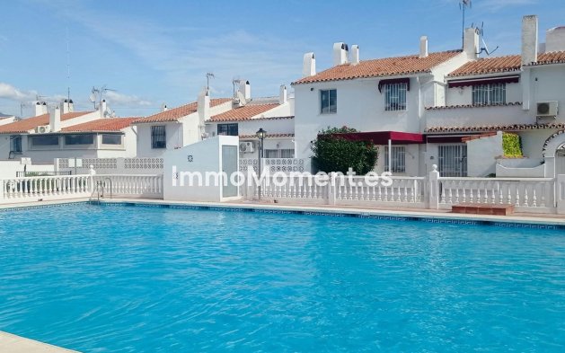 Adosado - Reventa - Estepona  - Atalaya