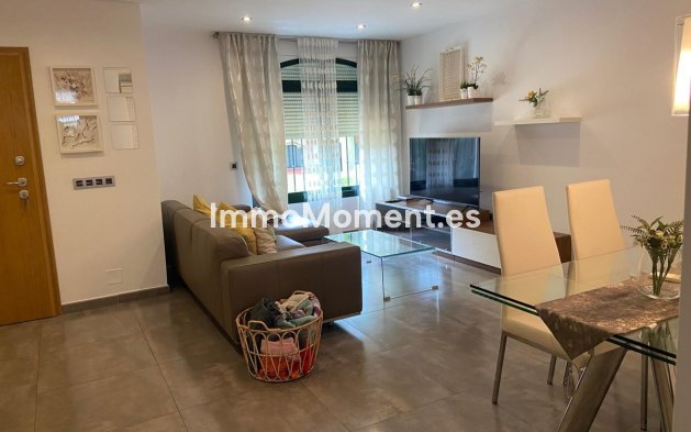 Adosado - Reventa - Estepona  - Cancelada