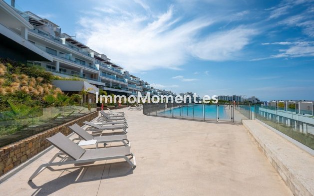 Adosado - Reventa - Estepona  - Cancelada